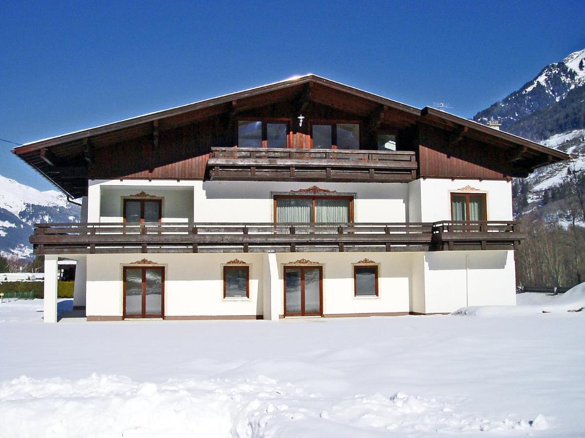 Apartment Rudis Appartements-1 By Interhome Bad Gastein Eksteriør bilde