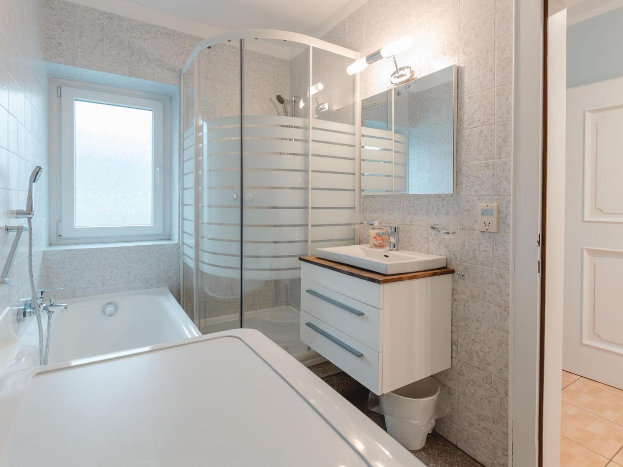 Apartment Rudis Appartements-1 By Interhome Bad Gastein Eksteriør bilde