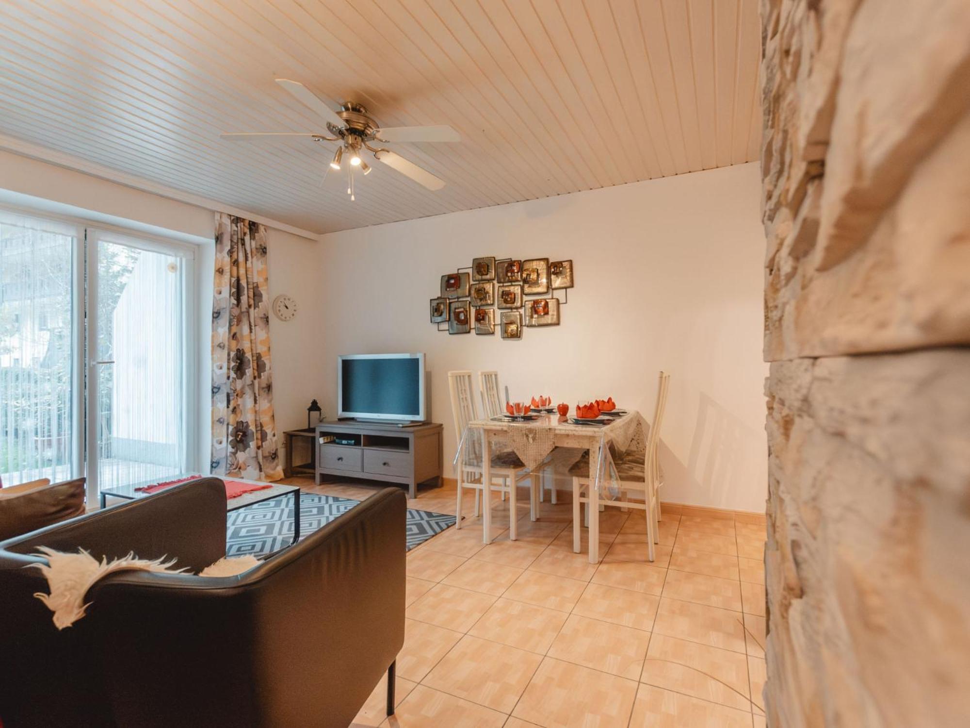 Apartment Rudis Appartements-1 By Interhome Bad Gastein Eksteriør bilde