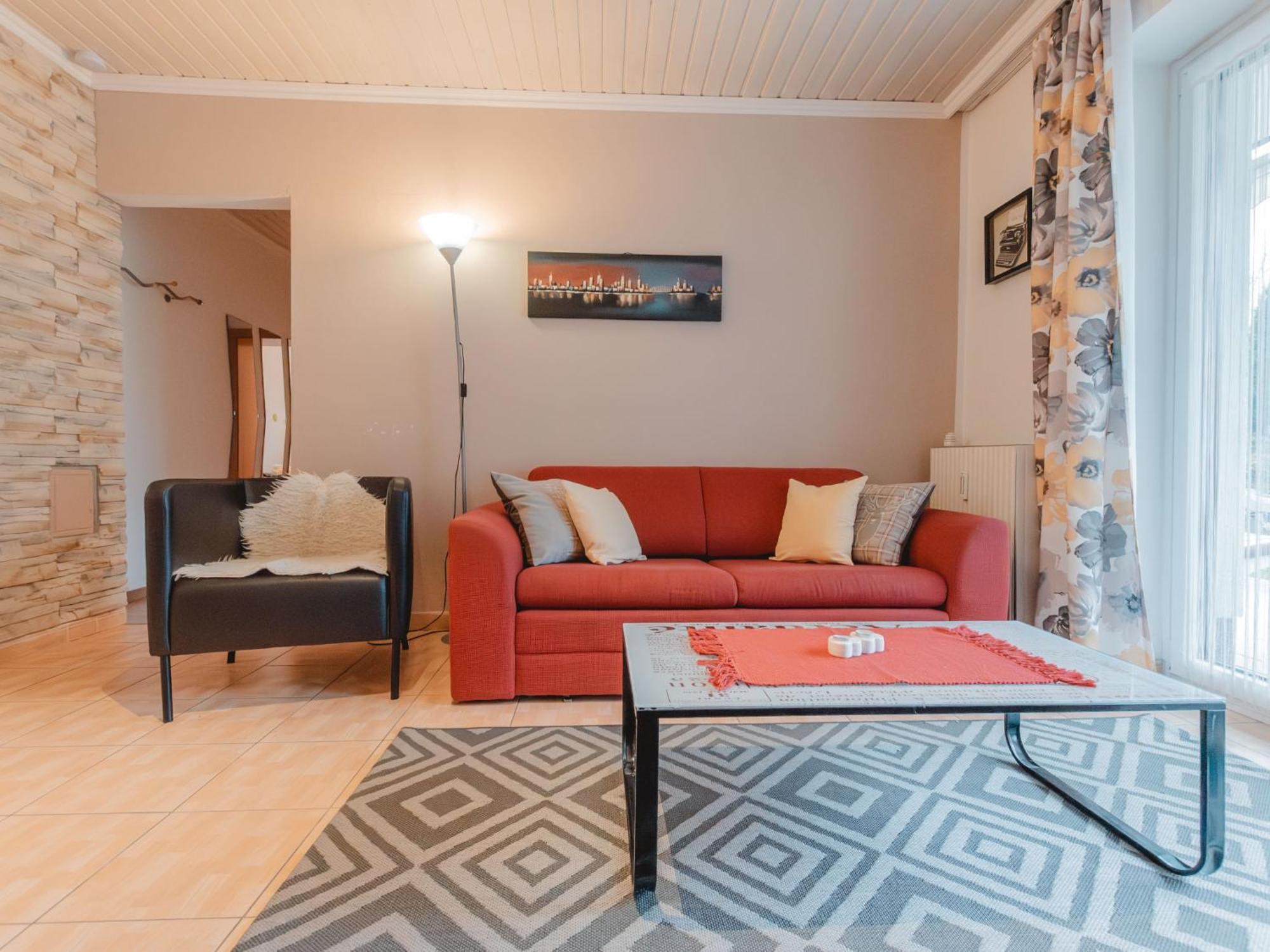 Apartment Rudis Appartements-1 By Interhome Bad Gastein Eksteriør bilde