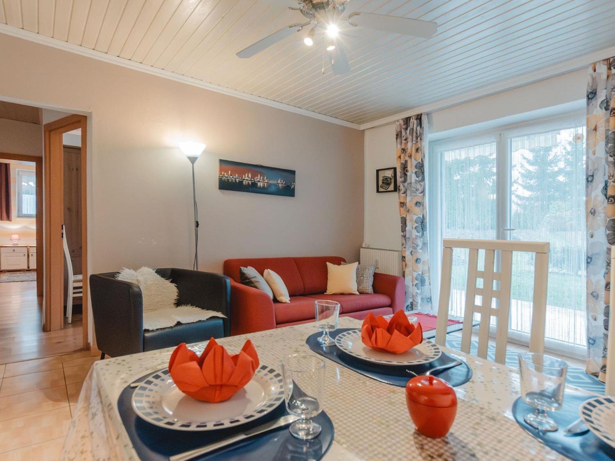 Apartment Rudis Appartements-1 By Interhome Bad Gastein Eksteriør bilde